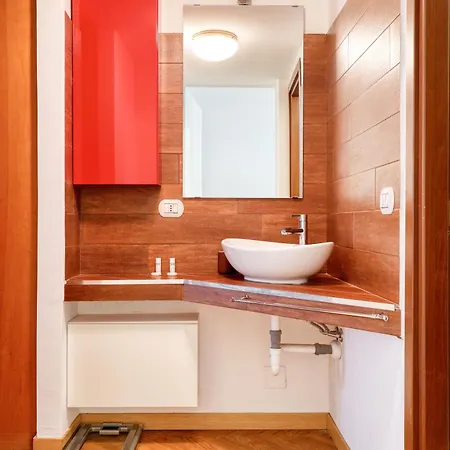 Joivy Stunning Flat Near Pinacoteca Di Brera 밀라노