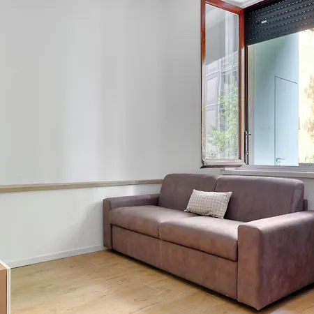 Joivy Stunning Flat Near Pinacoteca Di Brera * 밀라노