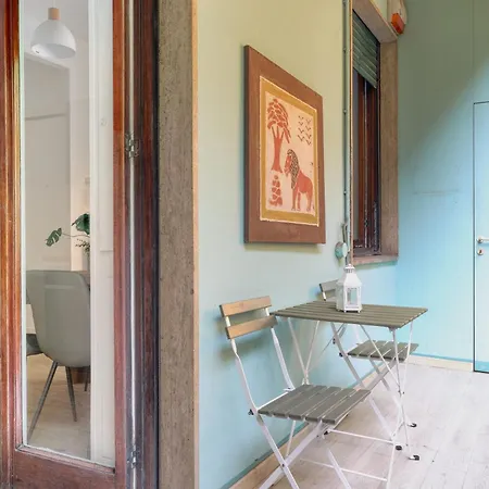 Joivy Stunning Flat Near Pinacoteca Di Brera 아파트