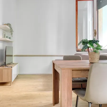 아파트 Joivy Stunning Flat Near Pinacoteca Di Brera