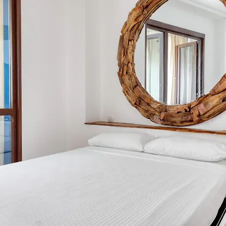 아파트 Joivy Stunning Flat Near Pinacoteca Di Brera
