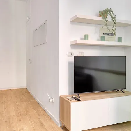 Joivy Stunning Flat Near Pinacoteca Di Brera 밀라노