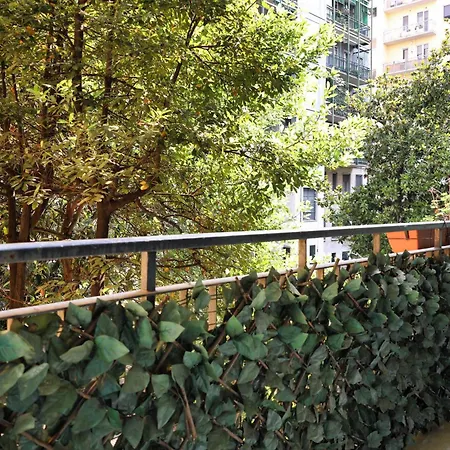 Joivy Stunning Flat Near Pinacoteca Di Brera * 밀라노